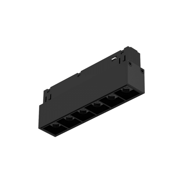 Magneticke LNS svietidla 6W 4000K