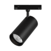Magneticke LED reflektor 10W 3000K