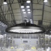 LED Priemiselny reflektor HIBAY 100W 6500K IP65 - Image 2