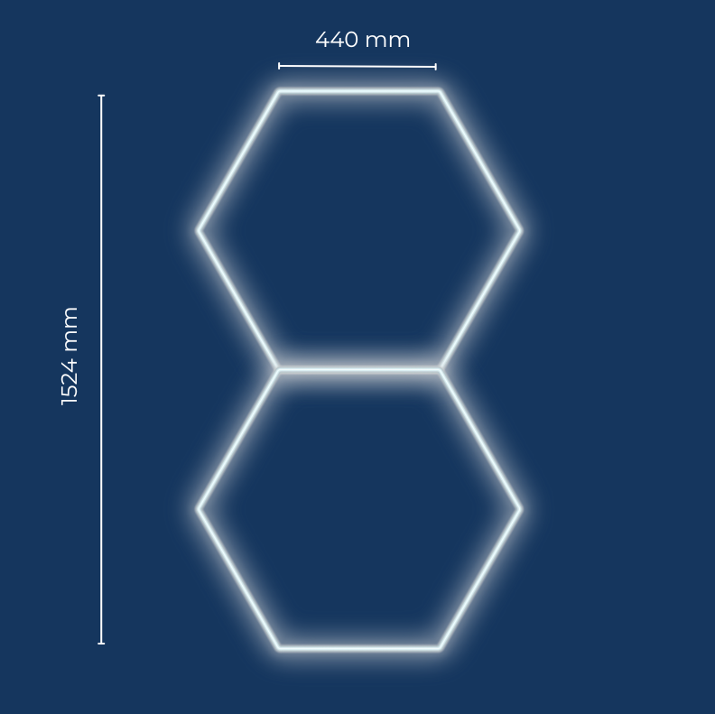 Hexaline 2