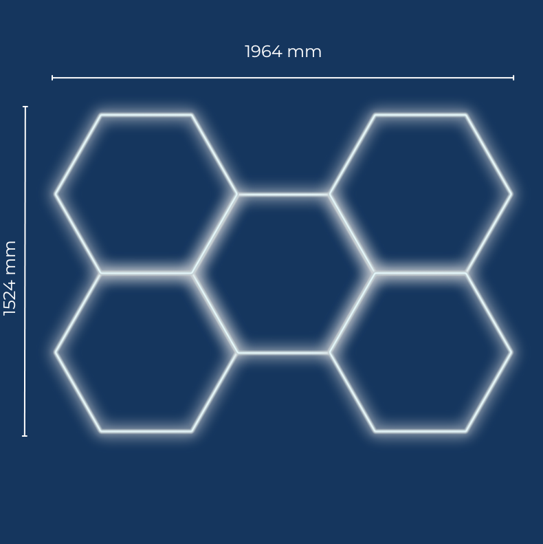 HEXALINE 5