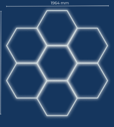 HEXALINE 7